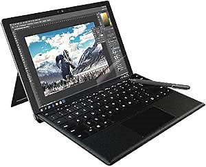 Paper Texture Screen Protector for Surface Pro [1 Pack]