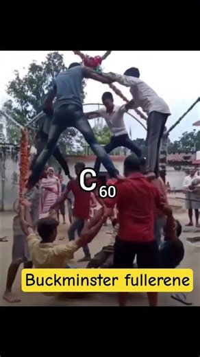 Buckminsterfullerene