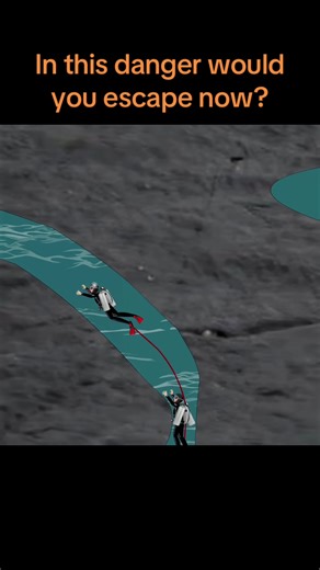 Cave Diving Accident: True Story From 2014