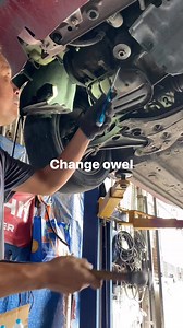 1.2K views · 40 reactions | 2years bago mag change oil oil sludge ang labas ng engine #buhaymechanic #followers #highlights #friends #fbreelsfypシ゚viralシ | Eddie Benico | Facebook