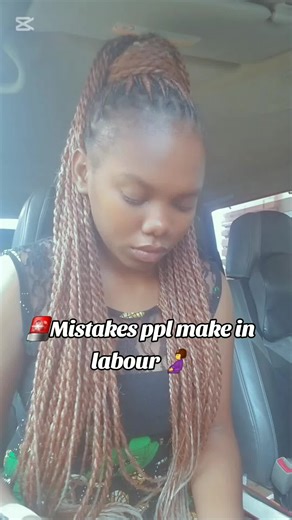 Mistakes to Avoid During Labor and Delivery