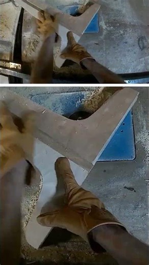 Router Table Leg Batch Build