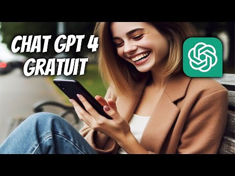 Chat GPT GRATUIT (sans login)