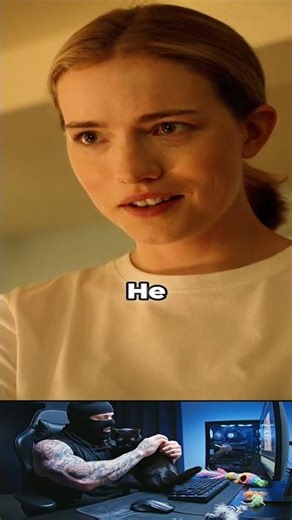 A clue in the Gray case. #jackreacher #series #movies #action