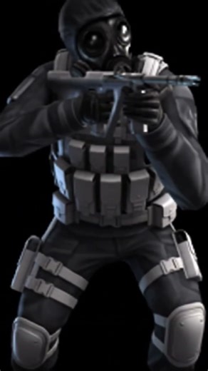 CS 1.6 models vs Gemini #counterstrike