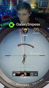 3K views · 186 reactions | The FrostLine is the BEST sniper! 勞 #callofduty #warzone #area99 #rebirthisland | Galaxy Snipess | Facebook