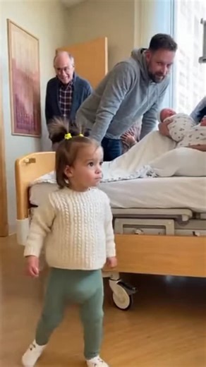 Pet Pulse on Instagram: "Toddler Rejects “Extra Baby” 😂💀 | #funnybaby #toddlerlife #twins #familycomedy #babyshort #funny"