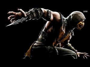 Mortal Kombat X Install mod