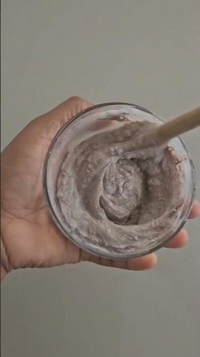 Natural ToothPaste to pull out heavy metal