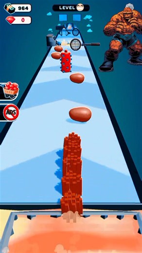 82K views · 235 reactions | sekai app Present potato rush Mobile game varsapura golden joystick awards 2025 arionplay pixicade mobile game maker #fun #game #mobilegames #videogames #kidsgames #gamingvideo #gamingreels #gaming #shortsfeed #crush #shorts #reelsviral #viralreels #trendingreels #fypシ #fyppageシ #fypviralシ #fypシ゚viralシ #fypシ゚viralシfypシ゚ #popular #trend | OGGY & Chhotu Gameplay | Facebook