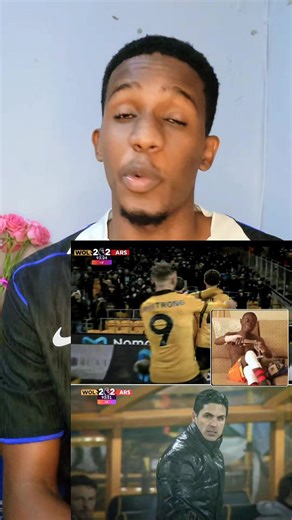 Wolves vs Arsenal: Match Recap and Analysis