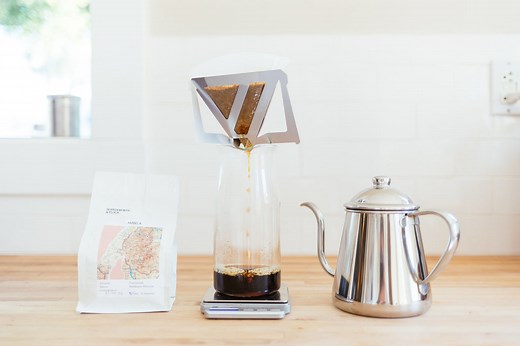 Blend vs. Single Origin Coffee: What’s the Difference?