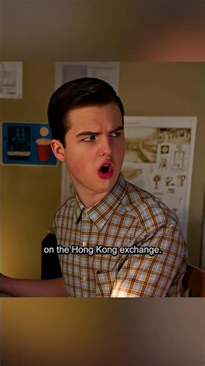 Sheldon Loses EVERYTHING!