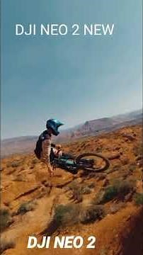 Dji Neo 2 vs Dji Flip Camera Comparison 📷