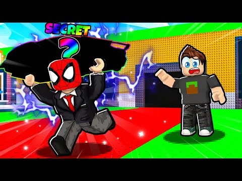 TAKİPÇİMDEN SECRET ARABAYI ÇALDIK - Ferited Roblox