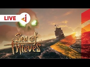 KISAH BATMAN & ROBIN DI LAUT !! - Sea of Thieves [Indonesia] #16
