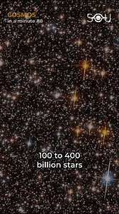 83K views · 1.7K reactions | #space #astronomy #nature | Kristen Nova | Facebook