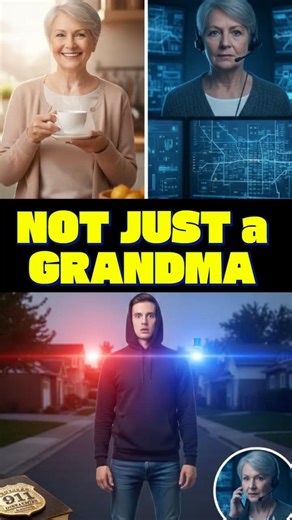 Wrong Target . 30 Year 911 Dispatcher_ shorts