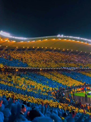 Fenerbahçe Fans Make History at Olympic Stadium