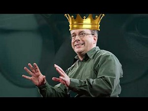 The Linux Origin Story & King of Open Source