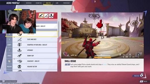 GOING BUCK WILD [] finishing ROUTINE playthrough AND MORE? [] come hangout [] drop a follow!