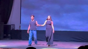 Modelling Competition in HPU 2024 😍 #facebook #instagram #youtube #modellingcompetition #HPU #instagood #follow #like #socialmedia | LKY Artline