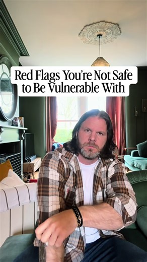 Red Flags of Emotional Safety in Relationships