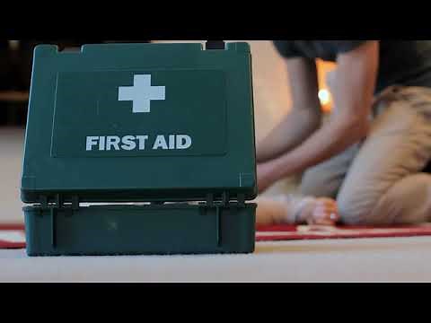 First Aid Certification