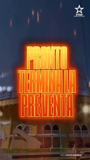 STAR PRODUCCIONES 🇪🇨 on Instagram: "STAR FEST 2025 🔥 🎤 Line Up Internacional: Akapellah 🇻🇪 Afu-ra 🇺🇸 Gona🇻🇪 Arianna Puello 🇪🇸 Akwid 🇺🇸🇲🇽 Charles Ans 🇲🇽 Santa Grifa - El Reghosg 🇲🇽 📆 14 de Marzo 2026 📍 Plaza de Toros Quito 🎟 PREVENTA DISPONIBLE DESDE HOY • 🎫 General: $25 • 🎫 Preferencia: $35 • 🎫 VIP: $65 🧑🏻‍💻Venta on line www.ticketstar365.com/evento/starfest2026 📍 Puntos de venta físicos: 🛍 Sur – C.C. El Recreo - MINKA • Segundo piso – Pasillo de Juan Valdez 🏛 Cen