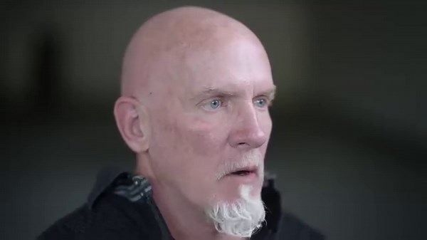 ATF agent Jay Dobyns goes undercover to infiltrate the infamous gang in this scene from Secrets of the Hells Angels. | Crime & Investigation on A&E