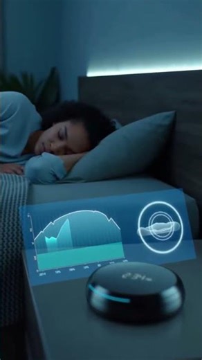 Did You Know About AI-Powered Sleep Trackers?