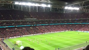 9K views · 1.3K reactions | When Manchester United score a late winner ... | Nathan Sykes | Facebook