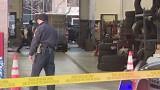1 injured, suspect in custody after shooting at Big O Tires in Arvada