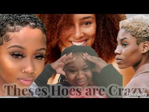 STORYTIME| These Hoes are Crazy