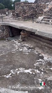 Los teotihuacanos desarrollaron avanzadas técnicas de ingeniería, utilizando piedras volcánicas como la tezontle para construir estructuras resistentes y duraderas. . . . #mexico #CDMX #viajesyturismo #loves_mexico #pyramids #piramides #culturismo #visitmexico | Teotihuacán Mágico