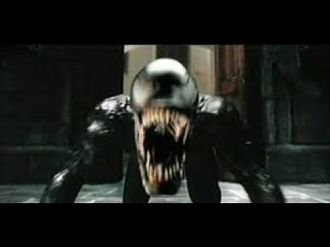 Spiderman 3 | Deleted Scenes