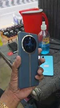 REALME 12 PRO PLUS 5G MOBILE 12GB RAM 256GB ONLY MOBILE RS 13500. PH 8056 161371