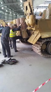 22K views · 349 reactions | Tiger Tank manual start up #viralreels #viralvideoシ #trendingreelsvideo #viral #viralvideo #viralpost | World war 2 Historical videos | Facebook