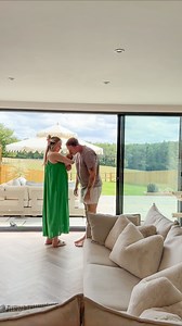 14K views · 6.1K reactions | Our new doors have taken the view to...