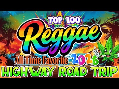 New Relaxing Nonstop Reggae Remix 💕 Best Of English Reggae Love Songs 💕 Reggae Music Mix 2026