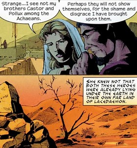 Dramatic Irony - TV Tropes