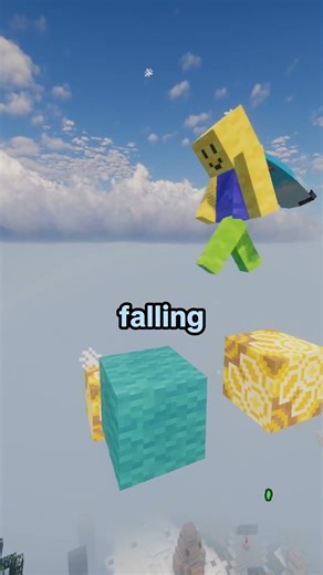 DOES REDBULL GIVE YOU WINGS IN THIS MINECRAFT SERVER? #mincraft #mcbuild #smp #minecraftserver