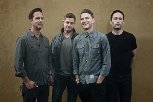 American Hi-Fi will release an all-acoustic version of their classic debut album on April 29th