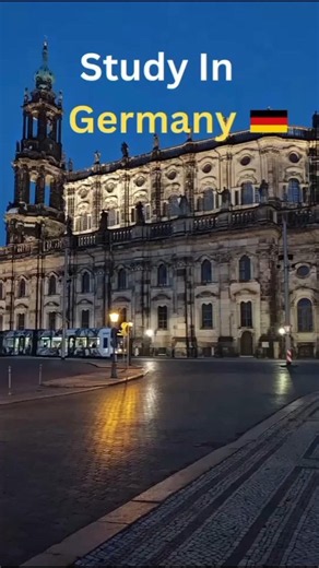Why You need to study in Germany | Study in Germany 2026