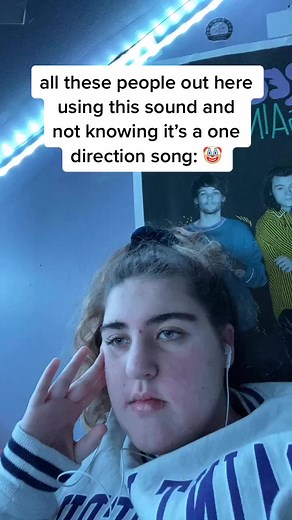 The Pirate Song by One Direction