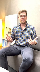 1.6K views · 18 reactions | It may be the final week of exams and assessments, but don't forget to take some time for yourself. City Campus counsellor, Sam Thomson takes you through the importance of connecting, breath work and grounding  | Flinders University | Facebook