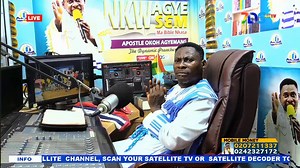 What modern women do in for social media trends- Okoh Agyemang shows how these behaviors go against biblical principles. #7DSGHTV #LivingYahweh7thDaySabbathAssemblies #NKWAGYESEM #Nkwagyesem #ApostleOkohAgyemang #LIVE | Apostle Okoh Agyemang