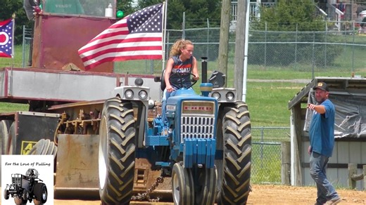 150K views · 1.9K reactions | SOATPA Highland County Antique Machinery Show Hillsboro OH #tractorpulling #truckpulling #pulling #fortheloveofpulling | For The Love Of Pulling | Facebook