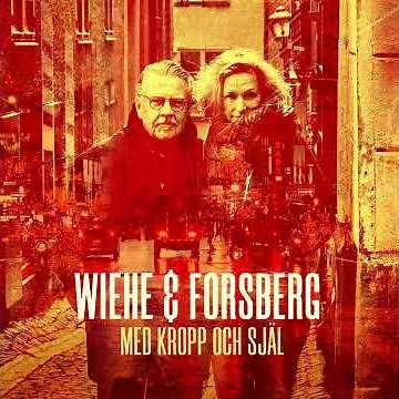 Mikael Wiehe & Ebba Forsberg tolkar Dylan på svenska