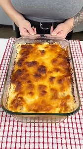 Easy and delicious! This one pan Italian dinner is a tasty time saver 🧀 | Kells Kitchen